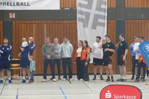 Deutsche Meisterschaften in Rieschweiler – Recap